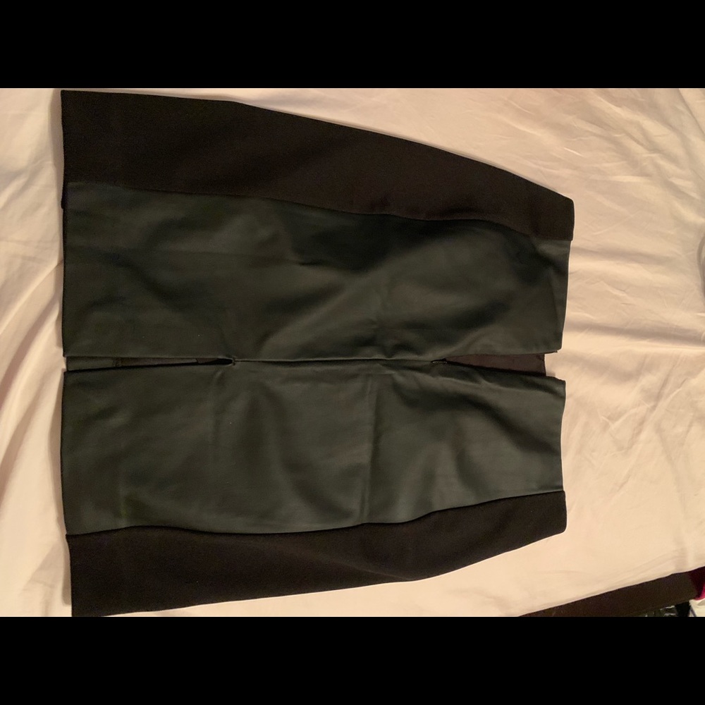Express skirt - Picture 2 of 3